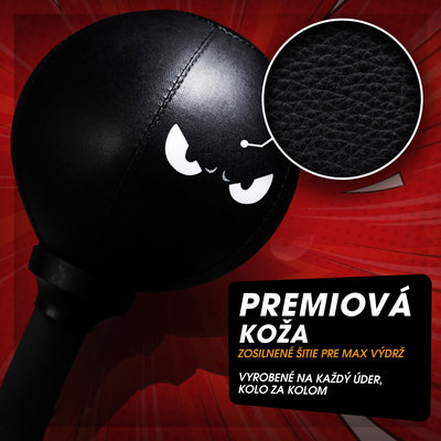 BumBumBorec® (Detská Edícia)