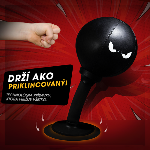 BumBumBorec® (Detská Edícia)